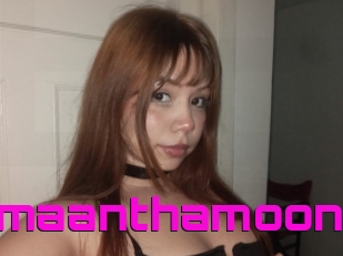 Samaanthamoon