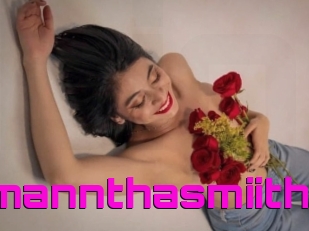 Samannthasmiith
