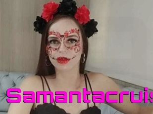 Samantacruis