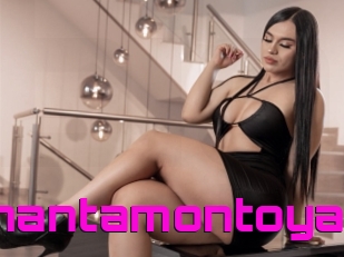 Samantamontoya