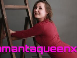 Samantaqueenx