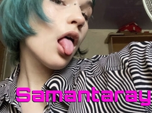Samantaray
