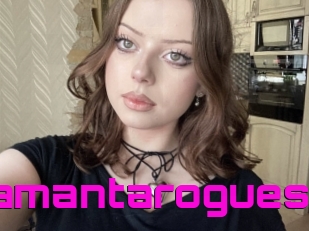 Samantarogues