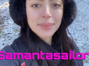 Samantasailor