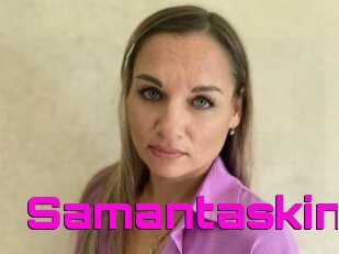 Samantaskin