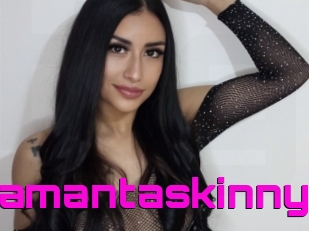 Samantaskinny