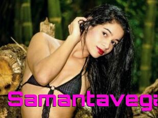 Samantavega