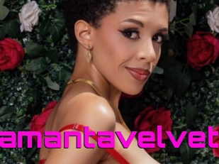 Samantavelvet