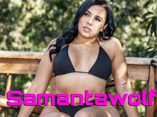 Samantawolff