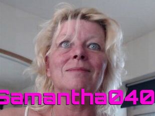 Samantha040