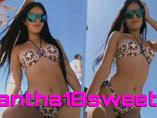 Samantha18sweet