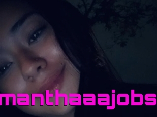 Samanthaaajobs