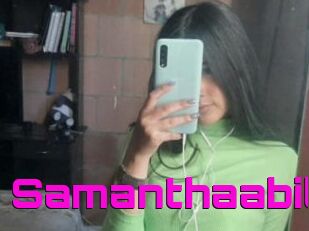 Samanthaabill