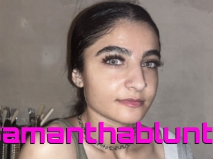 Samanthablunt