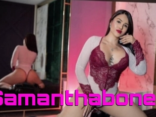 Samanthabone