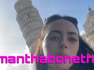 Samanthaboneth