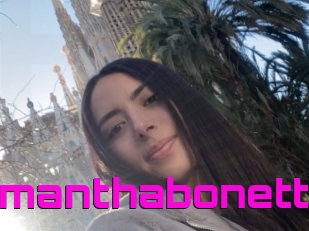 Samanthabonett