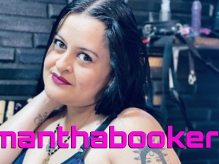 Samanthabooker