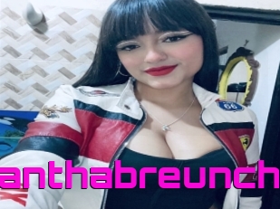 Samanthabreunch