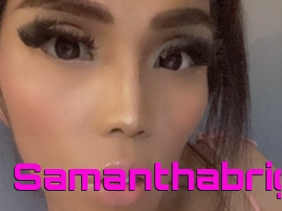 Samanthabrig
