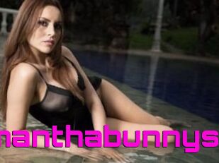 Samanthabunnys