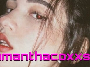 Samanthacoxxs