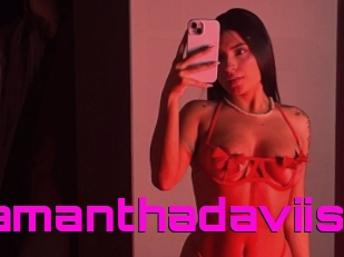 Samanthadaviis