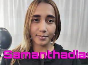 Samanthadias