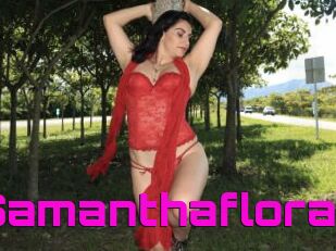 Samanthaflora