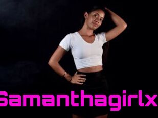 Samanthagirlx