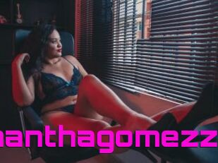 Samanthagomezz