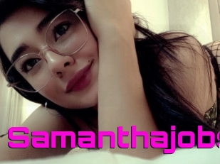 Samanthajobs
