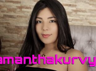 Samanthakurvy