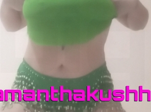 Samanthakushh
