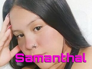 Samanthal