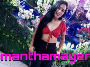 Samanthamayer
