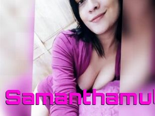 Samanthamull