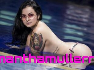 Samanthamullerr
