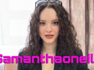 Samanthaoneil