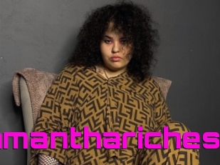 Samanthariches