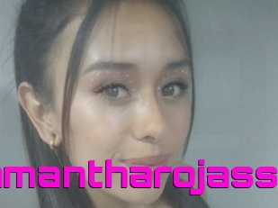Samantharojass