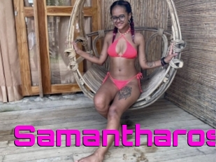Samantharos