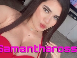 Samanthaross