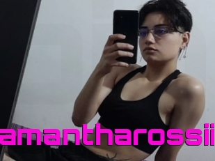 Samantharossii