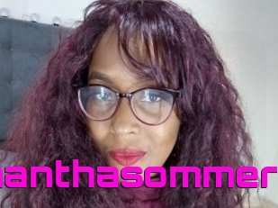Samanthasommer