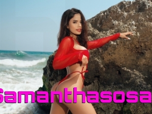 Samanthasosa
