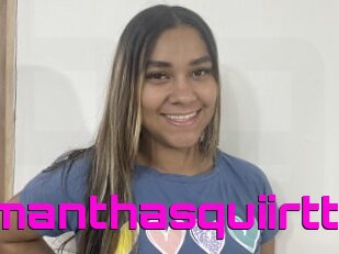 Samanthasquiirtt