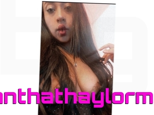 Samanthathaylorm