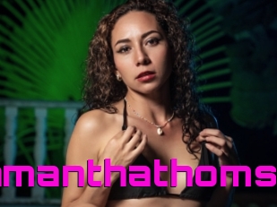 Samanthathoms