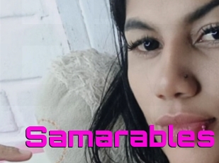 Samarables